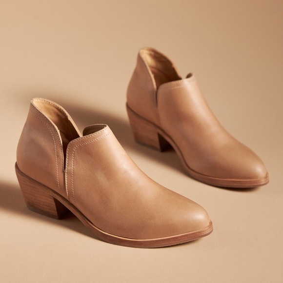 Nisolo Shoes - Nisolo Mia everyday boots